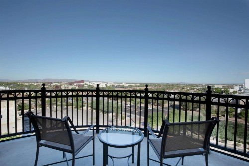Hilton Phoenix Chandler - image 16