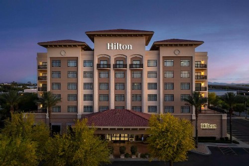 Hilton Phoenix Chandler - image 17