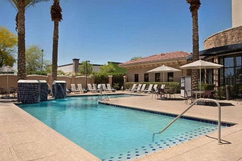 Hilton Phoenix Chandler - image 18