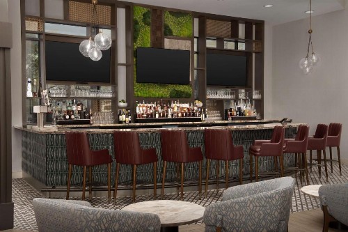 Hilton Phoenix Chandler - image 19