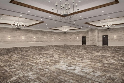 Hilton Phoenix Chandler - image 20