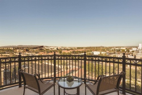 Hilton Phoenix Chandler - image 22