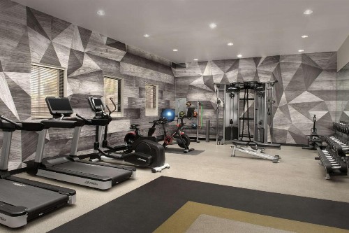 Hilton Phoenix Chandler - image 24