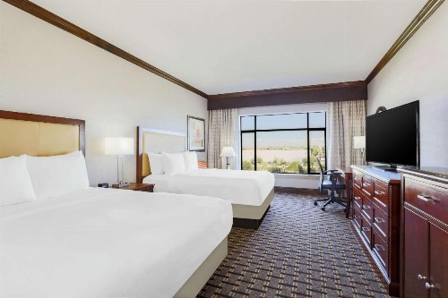 Hilton Phoenix Chandler - image 25