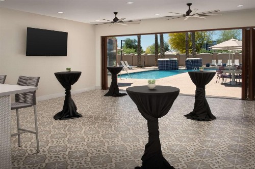 Hilton Phoenix Chandler - image 26
