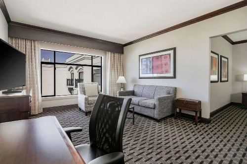 Hilton Phoenix Chandler - image 27