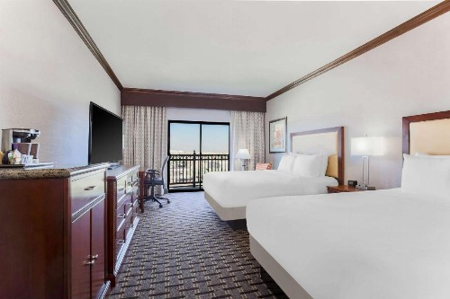 Hilton Phoenix Chandler - image 28
