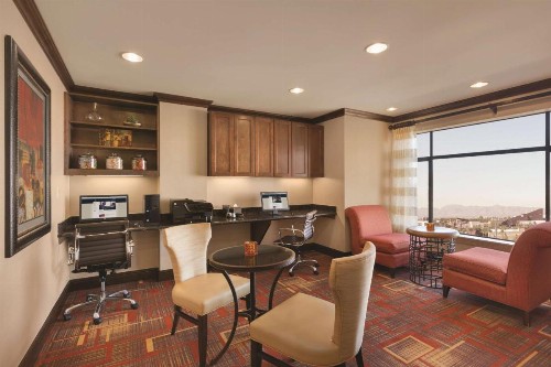Hilton Phoenix Chandler - image 29