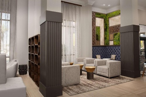 Hilton Phoenix Chandler - image 3