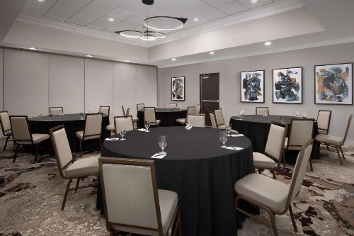 Hilton Phoenix Chandler - image 30