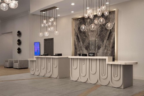 Hilton Phoenix Chandler - image 31