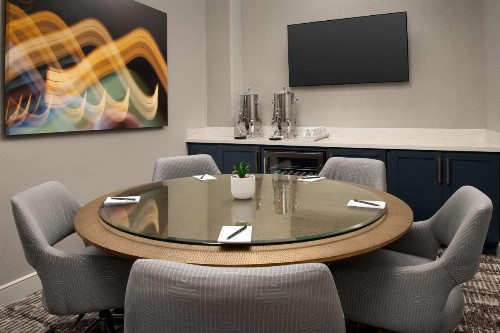 Hilton Phoenix Chandler - image 32