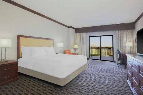 Hilton Phoenix Chandler - image 33