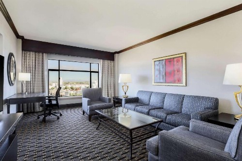 Hilton Phoenix Chandler - image 34