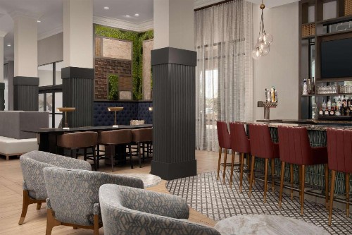 Hilton Phoenix Chandler - image 38