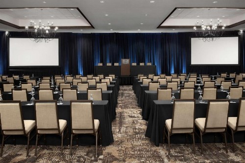 Hilton Phoenix Chandler - image 39