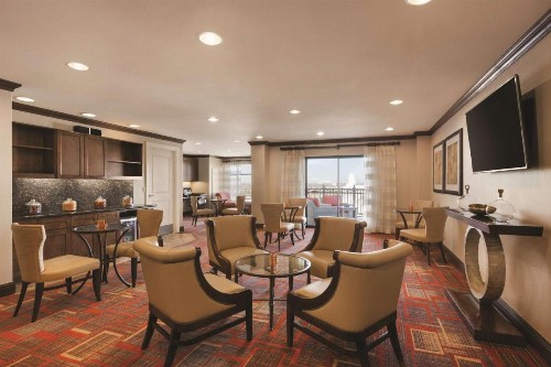 Hilton Phoenix Chandler - image 40