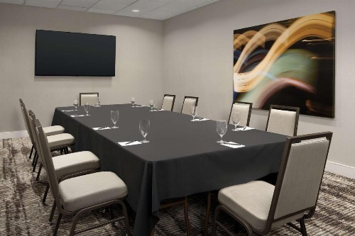 Hilton Phoenix Chandler - image 41