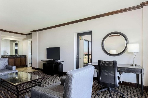Hilton Phoenix Chandler - image 43