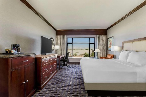 Hilton Phoenix Chandler - image 44