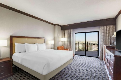 Hilton Phoenix Chandler - image 48