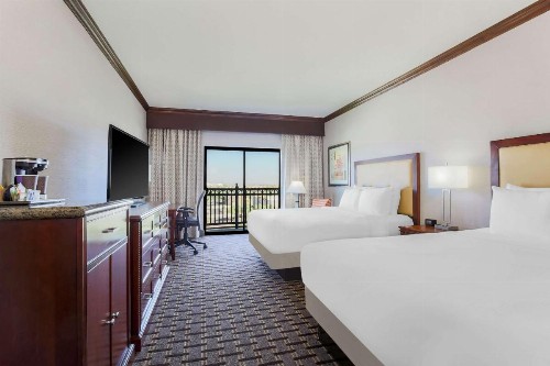 Hilton Phoenix Chandler - image 7