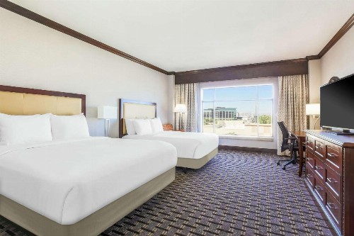 Hilton Phoenix Chandler - image 8