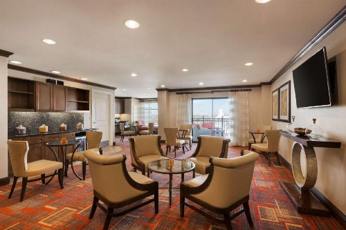 Hilton Phoenix Chandler - image 9