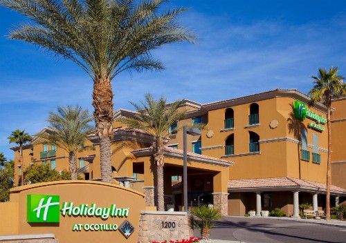 Holiday Inn Phoenix/Chandler an IHG Hotel - image 1