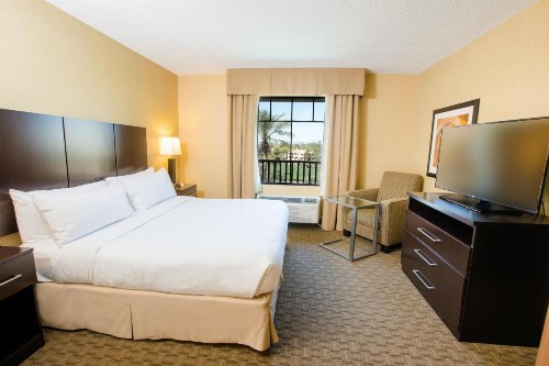 Holiday Inn Phoenix/Chandler an IHG Hotel - image 11