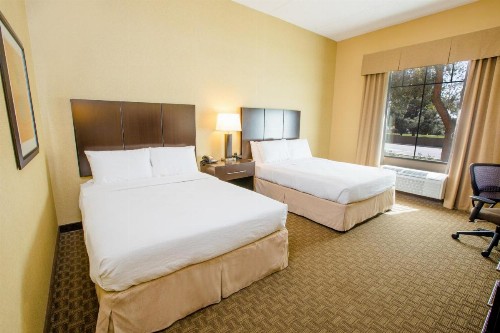 Holiday Inn Phoenix/Chandler an IHG Hotel - image 12