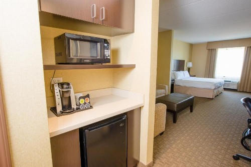 Holiday Inn Phoenix/Chandler an IHG Hotel - image 13