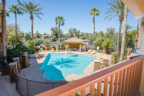 Holiday Inn Phoenix/Chandler an IHG Hotel - image 14