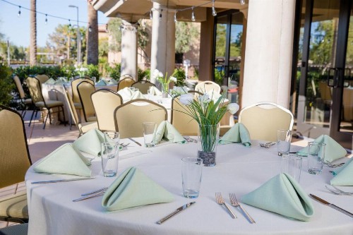 Holiday Inn Phoenix/Chandler an IHG Hotel - image 20