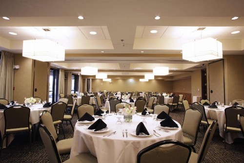 Holiday Inn Phoenix/Chandler an IHG Hotel - image 28