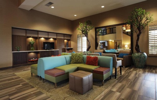 Holiday Inn Phoenix/Chandler an IHG Hotel - image 30