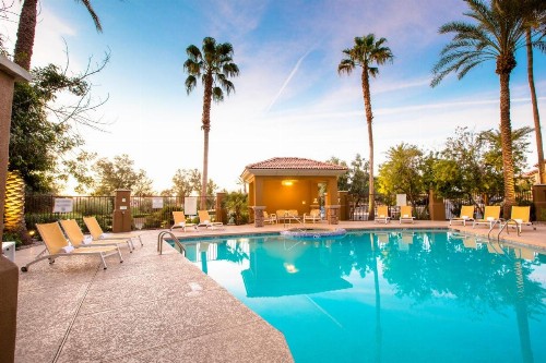 Holiday Inn Phoenix/Chandler an IHG Hotel - image 33