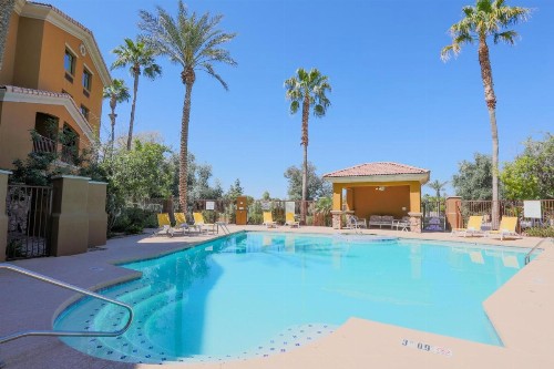 Holiday Inn Phoenix/Chandler an IHG Hotel - image 34