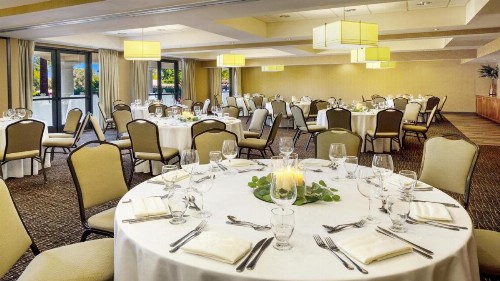 Holiday Inn Phoenix/Chandler an IHG Hotel - image 37
