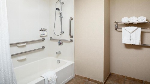 Holiday Inn Phoenix/Chandler an IHG Hotel - image 38