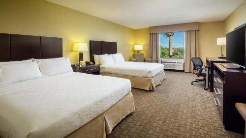 Holiday Inn Phoenix/Chandler an IHG Hotel - image 39