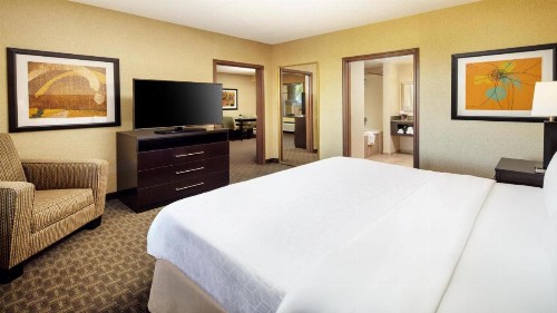 Holiday Inn Phoenix/Chandler an IHG Hotel - image 40