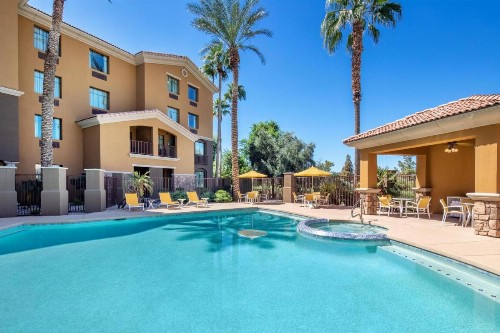 Holiday Inn Phoenix/Chandler an IHG Hotel - image 42