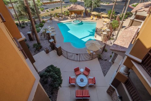 Holiday Inn Phoenix/Chandler an IHG Hotel - image 43