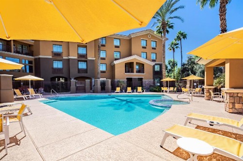Holiday Inn Phoenix/Chandler an IHG Hotel - image 44
