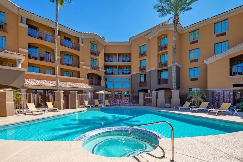 Holiday Inn Phoenix/Chandler an IHG Hotel - image 45