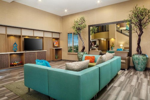 Holiday Inn Phoenix/Chandler an IHG Hotel - image 46
