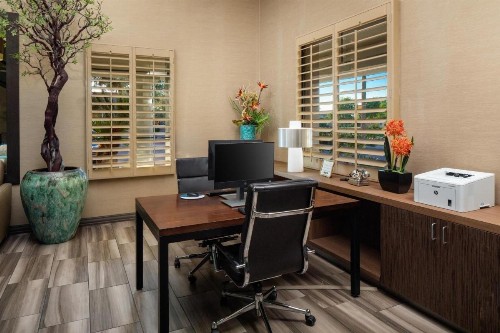 Holiday Inn Phoenix/Chandler an IHG Hotel - image 47