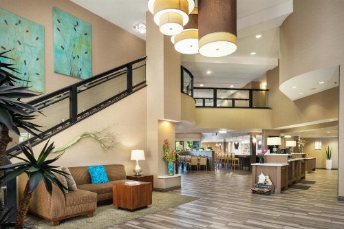 Holiday Inn Phoenix/Chandler an IHG Hotel - image 48