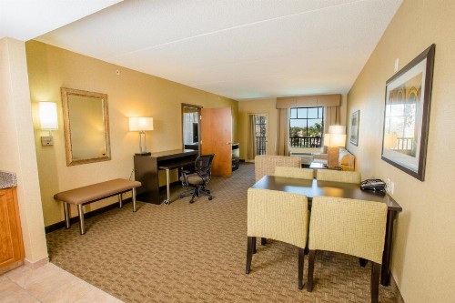 Holiday Inn Phoenix/Chandler an IHG Hotel - image 7